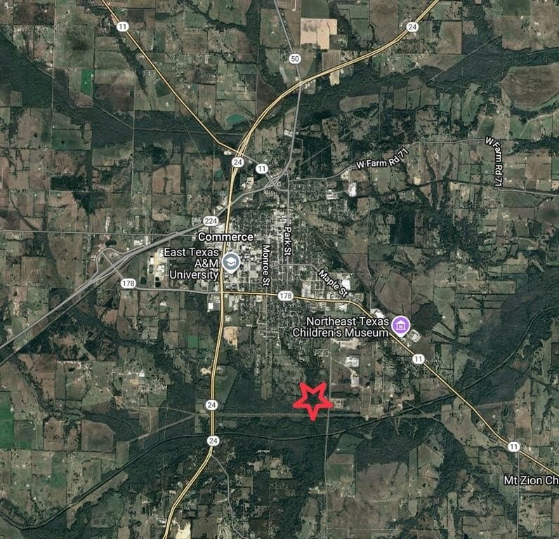 113.2 acres in Hunt County - photo 6