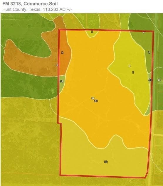 113.2 acres in Hunt County - photo 12