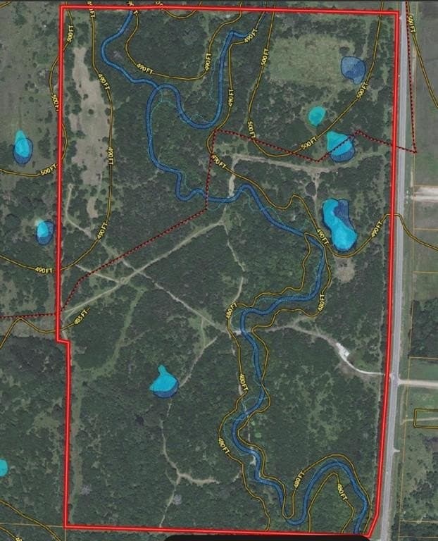 113.2 acres in Hunt County - photo 10