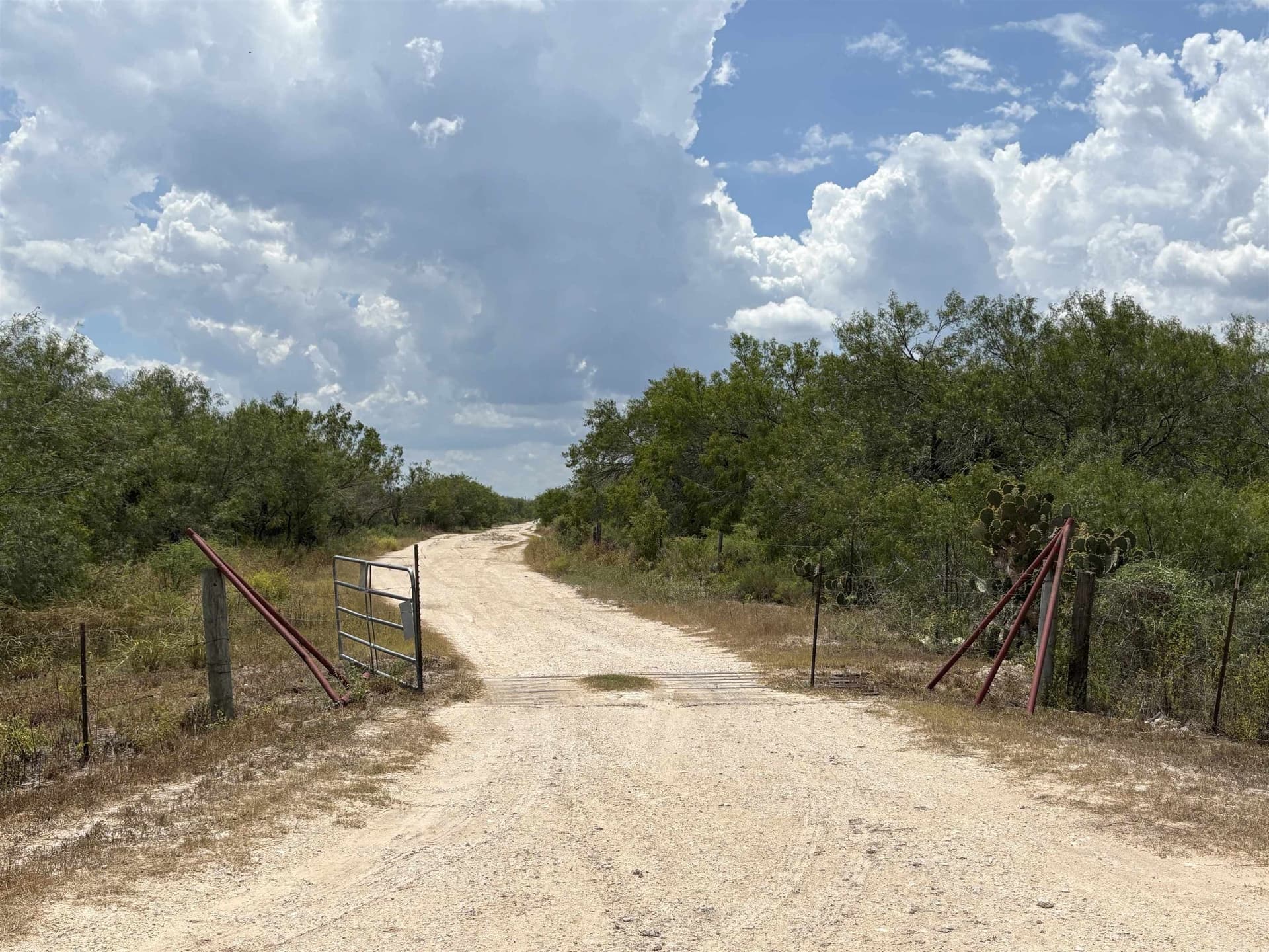 CR 406 (E OFF OF)
