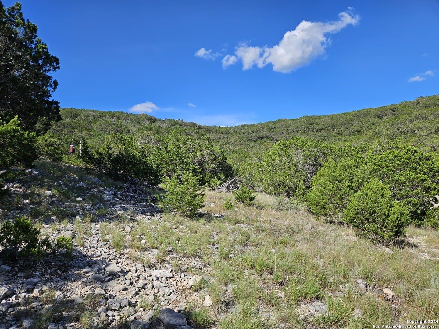 Riemer Creek Rd