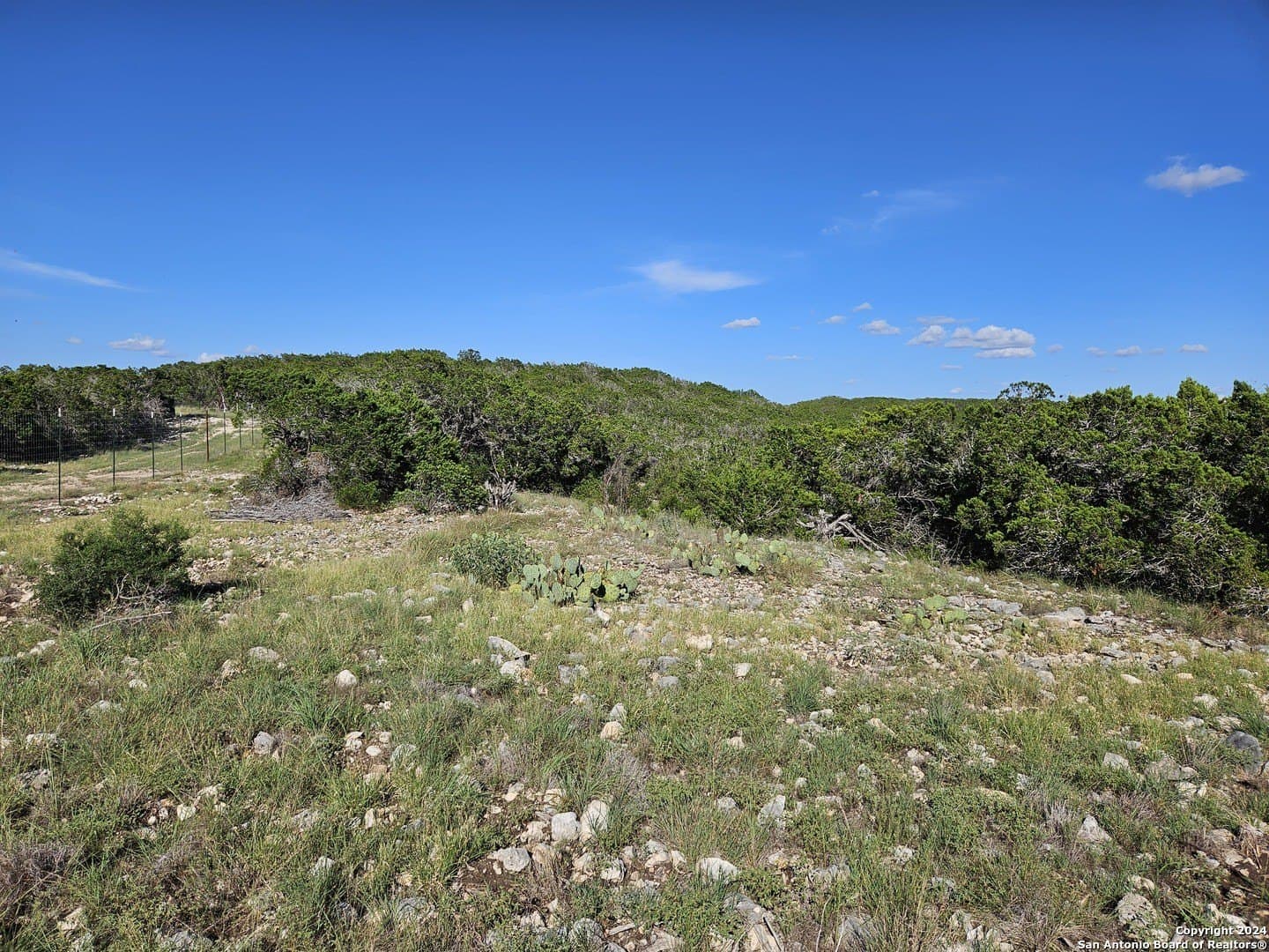 10 acres in Real County - photo 7