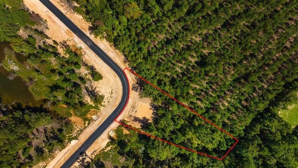 1.43 acres in Harrison County - photo 3