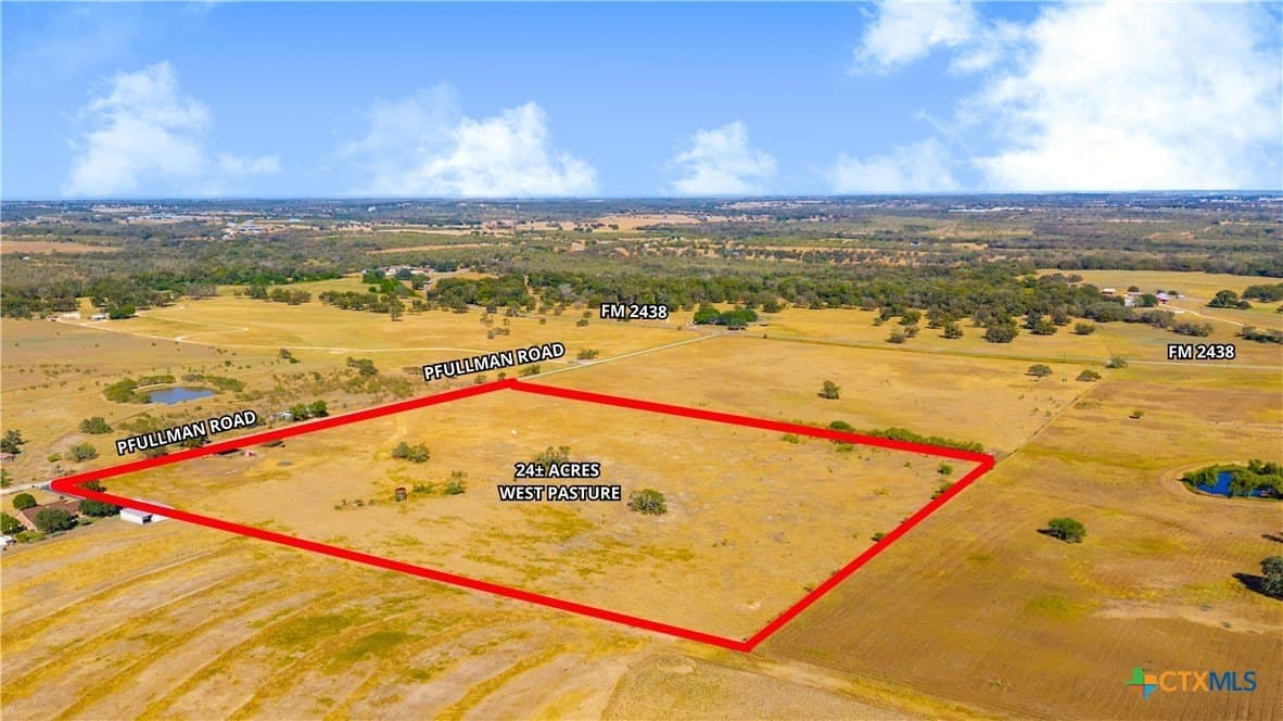 24 acres in Guadalupe County - photo 4