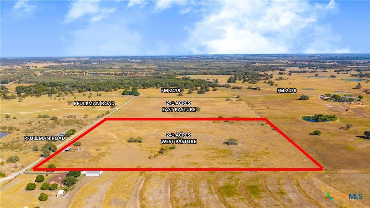 24 acres in Guadalupe County - photo 3
