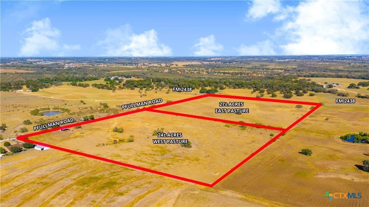 24 acres in Guadalupe County - photo 7