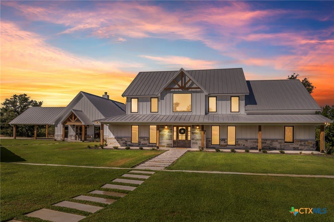 13391 County Line Road