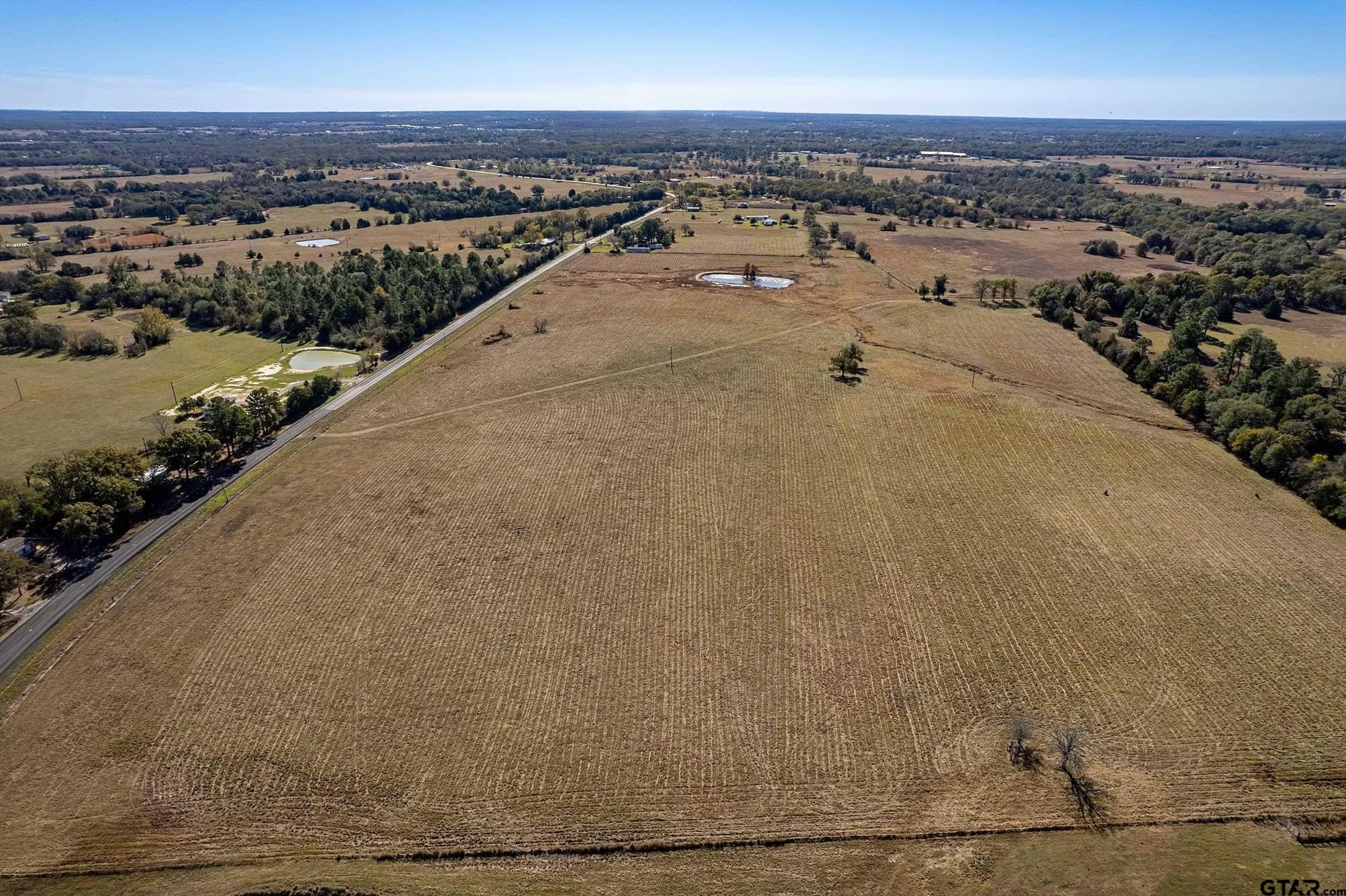 105.95 acres in Van Zandt County - photo 13