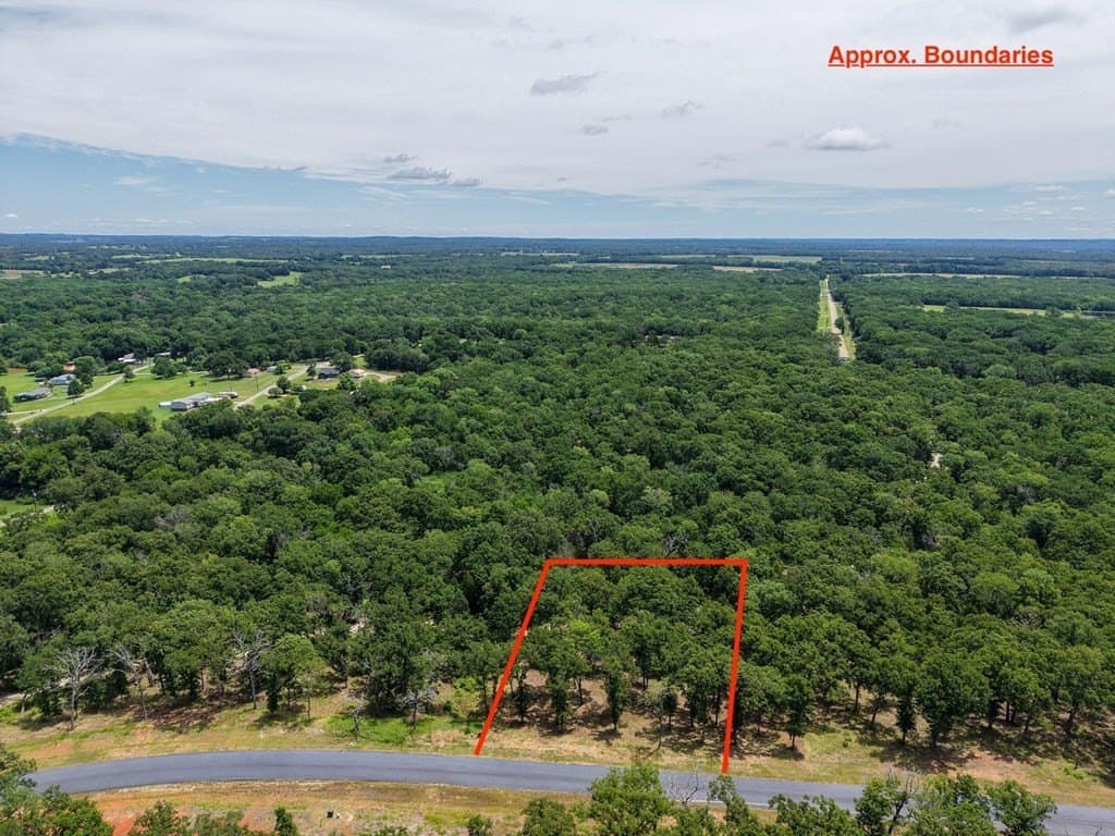 1.63 acres in Henderson County - photo 6