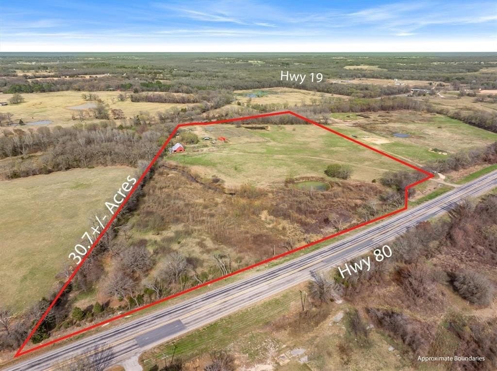 15548 Highway 80