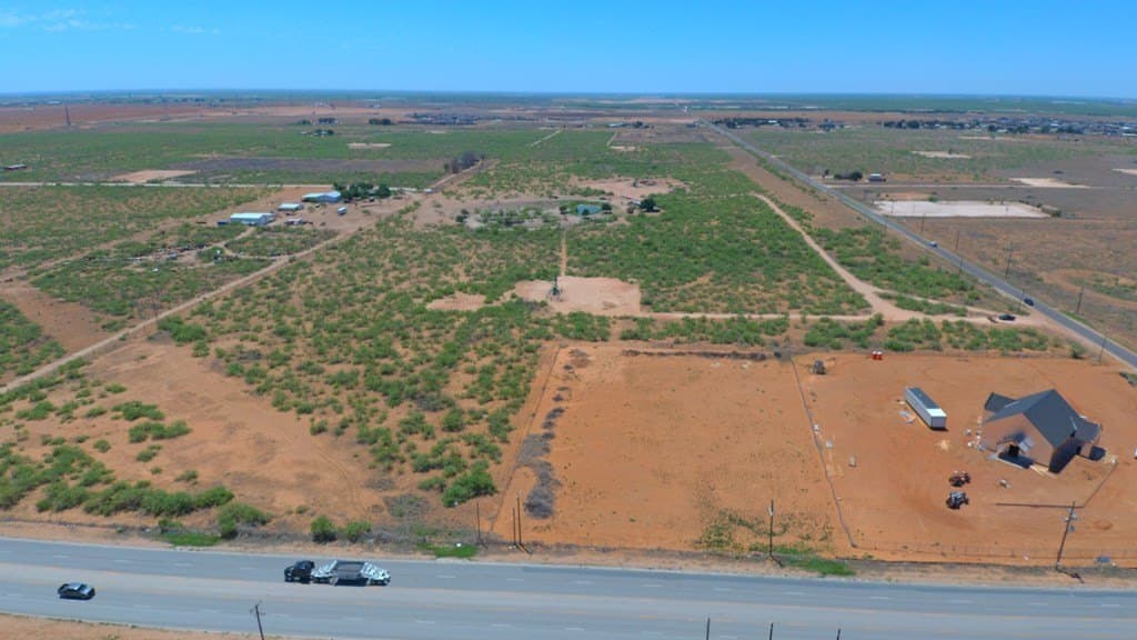 121.9 acres in Midland County - photo 5