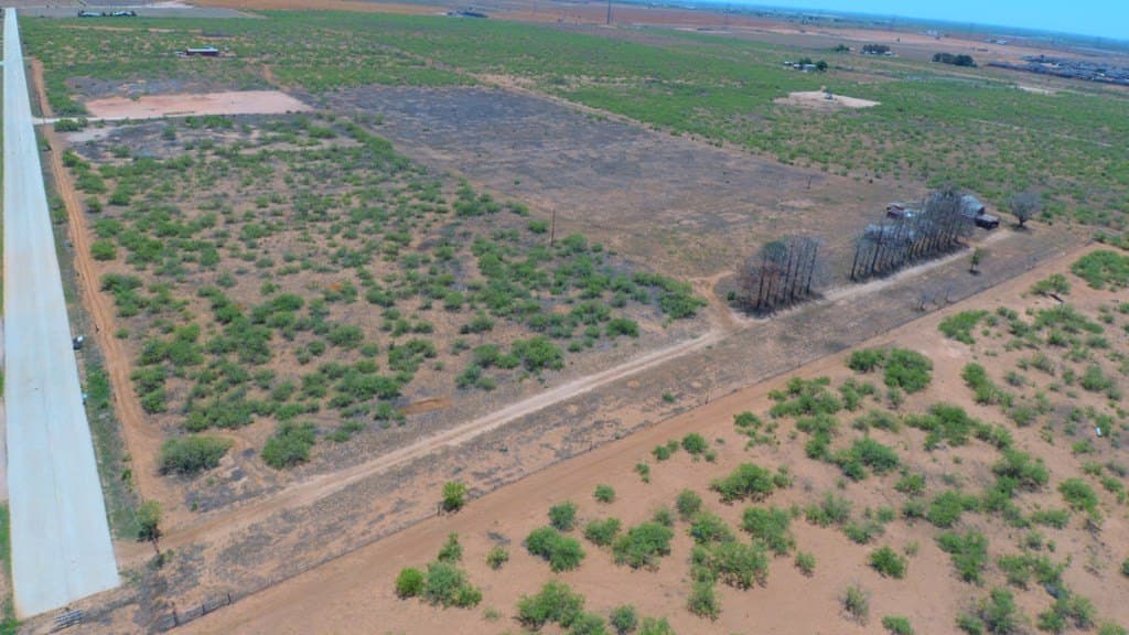 121.9 acres in Midland County - photo 15