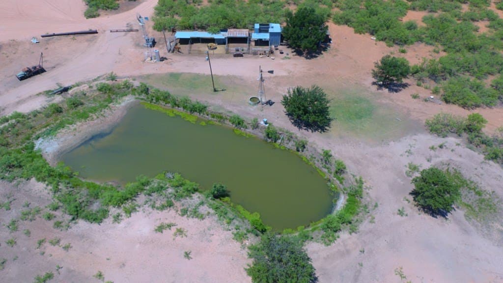 121.9 acres in Midland County - photo 8