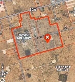 121.9 acres in Midland County - photo 22
