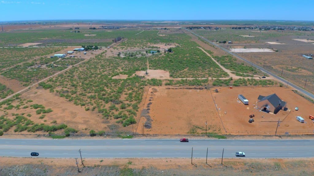 121.9 acres in Midland County - photo 6