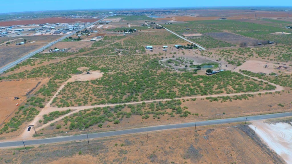 121.9 acres in Midland County - photo 19