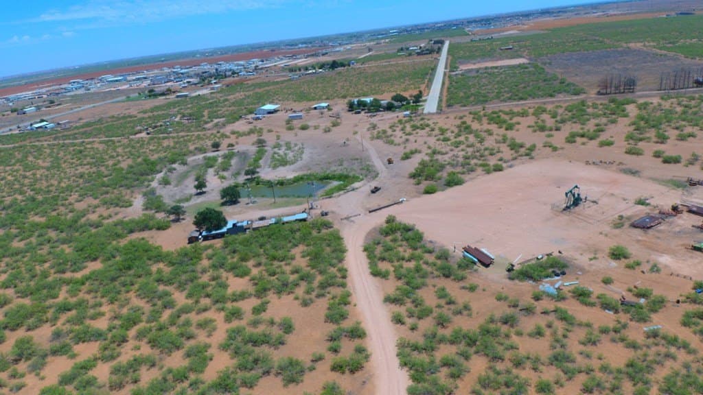 121.9 acres in Midland County - photo 17
