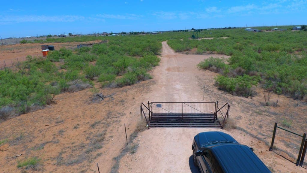 121.9 acres in Midland County - photo 2
