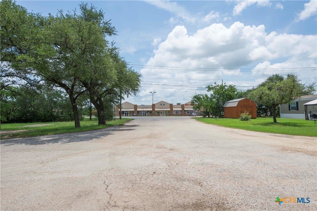 4401 E Stagecoach Road