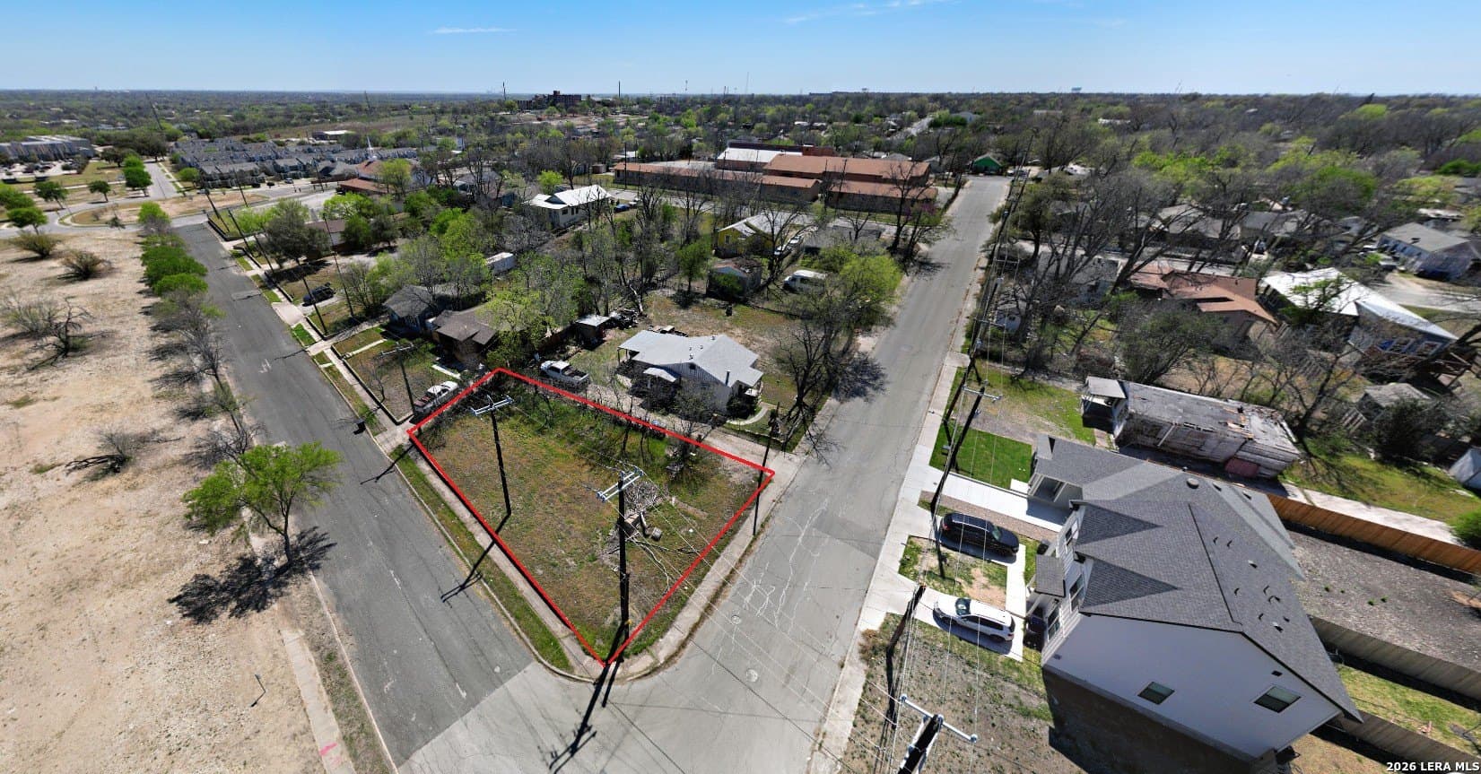 0.11 acres in Bexar County - photo 4