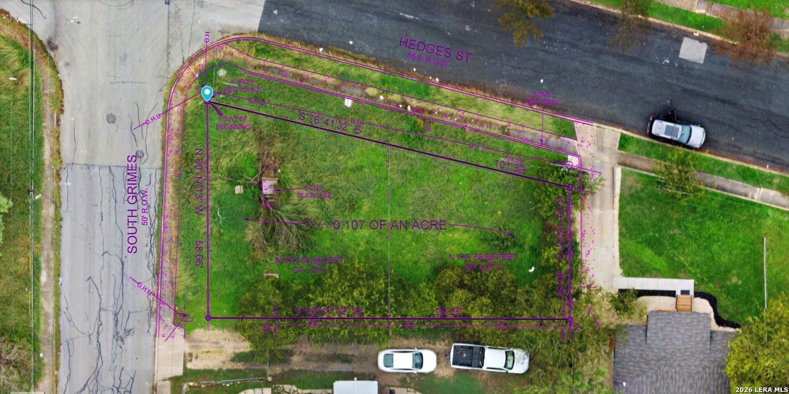 0.11 acres in Bexar County - photo 5