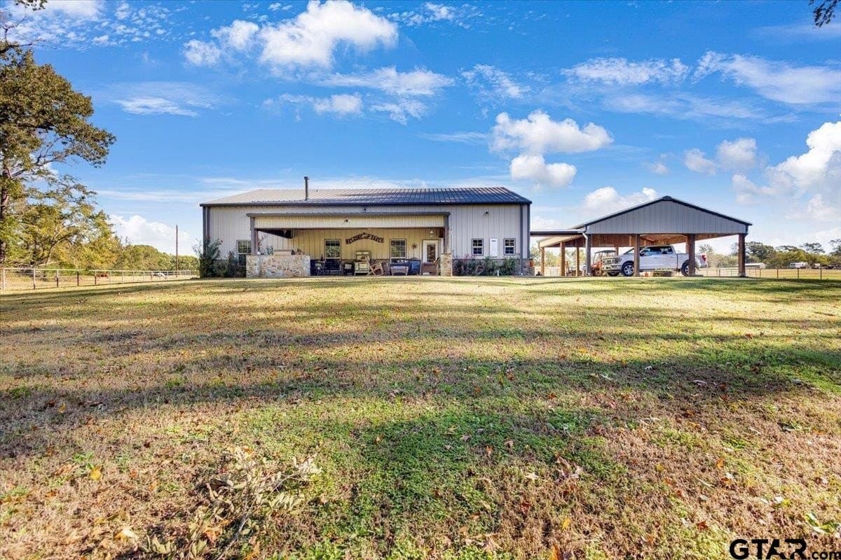 27.43 acres in Smith County - photo 38
