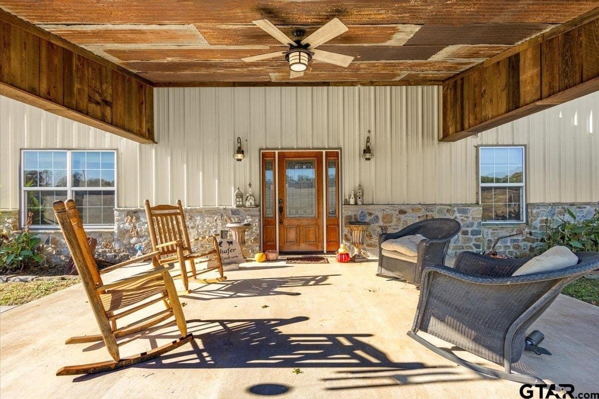 27.43 acres in Smith County - photo 39