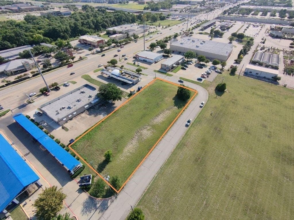0.72 acres in Dallas County - photo 2