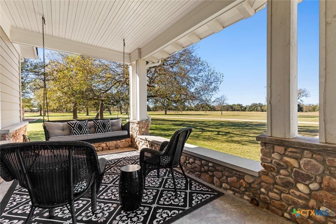 12 acres in Bell County - photo 8
