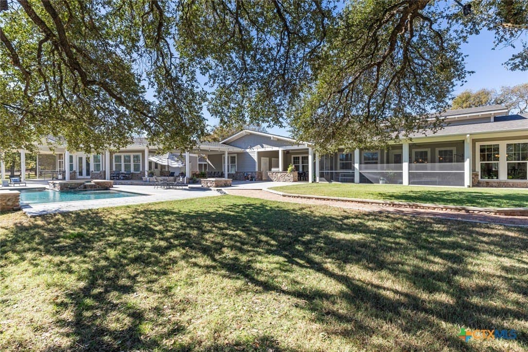 12 acres in Bell County - photo 45