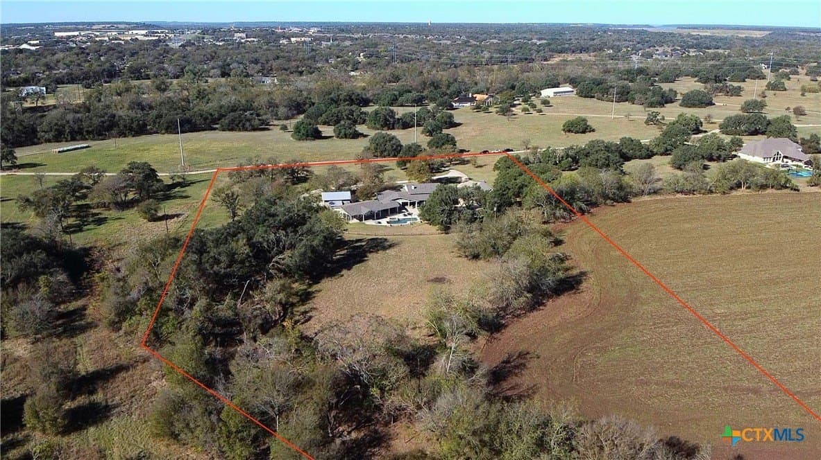 12 acres in Bell County - photo 2