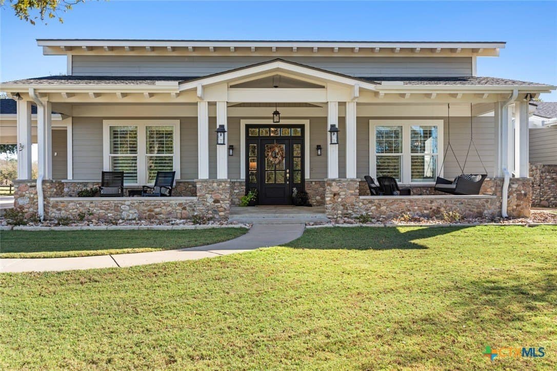 12 acres in Bell County - photo 5