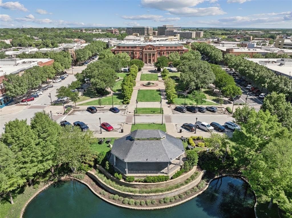 0.14 acres in Tarrant County - photo 12