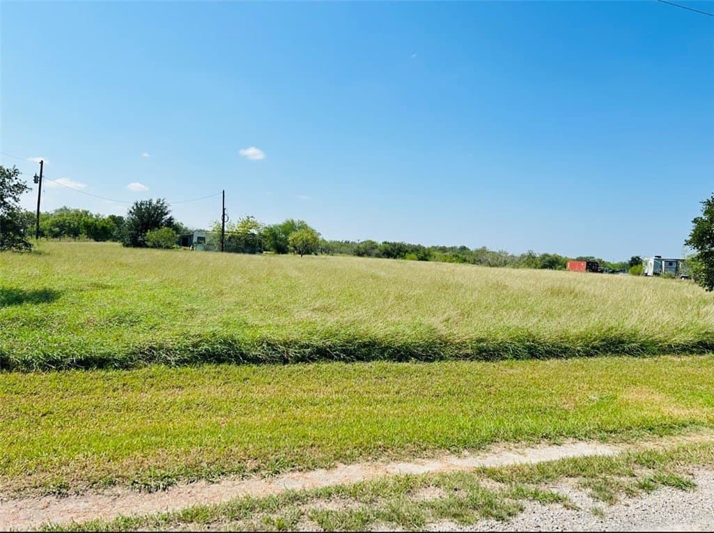 County Road 310 lot: 27
