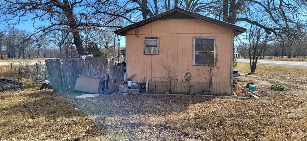 0.54 acres in Wood County - photo 4