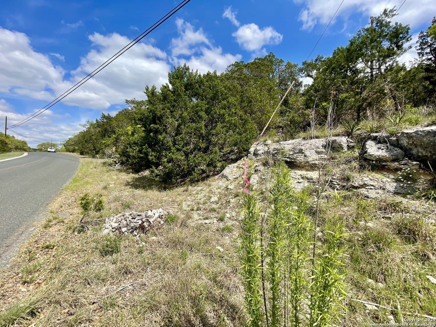 3.9 acres in Comal County - photo 4