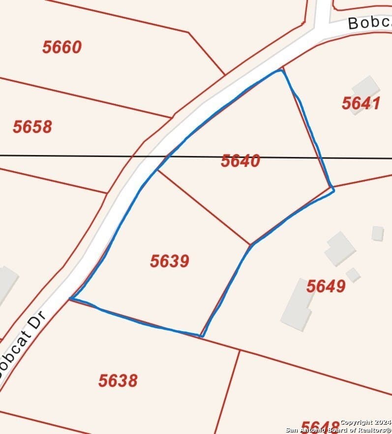 3.9 acres in Comal County - photo 3