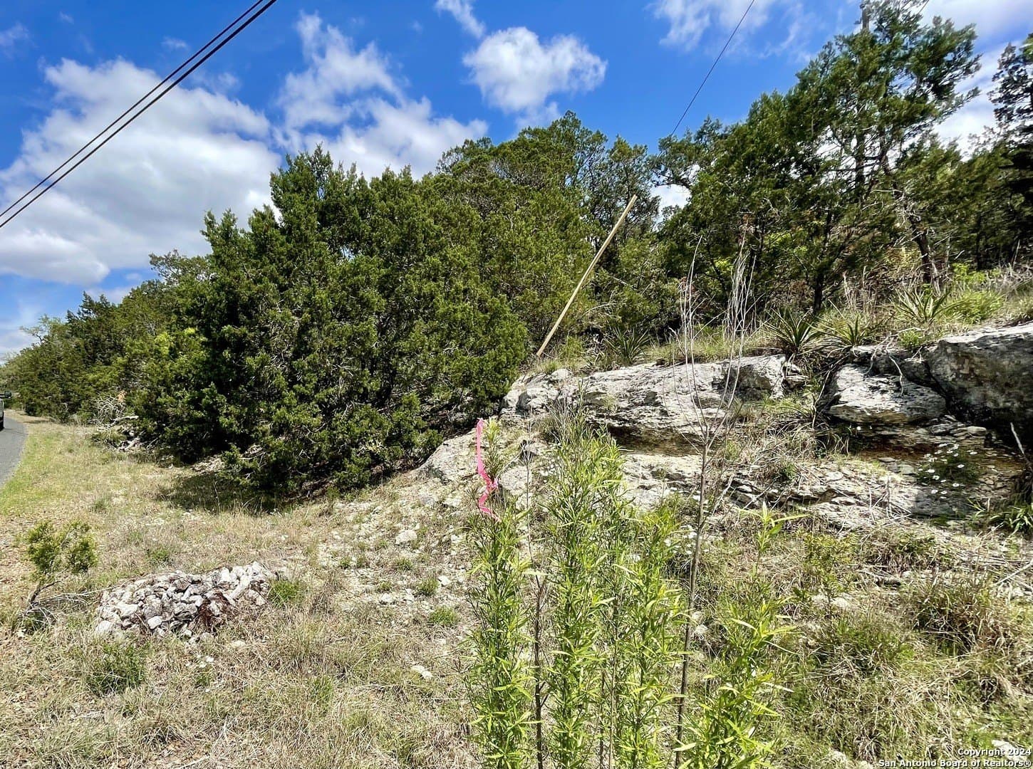 3.9 acres in Comal County - photo 5