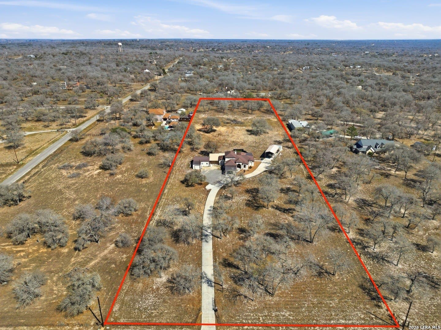 0 acres in Wilson County - photo 48