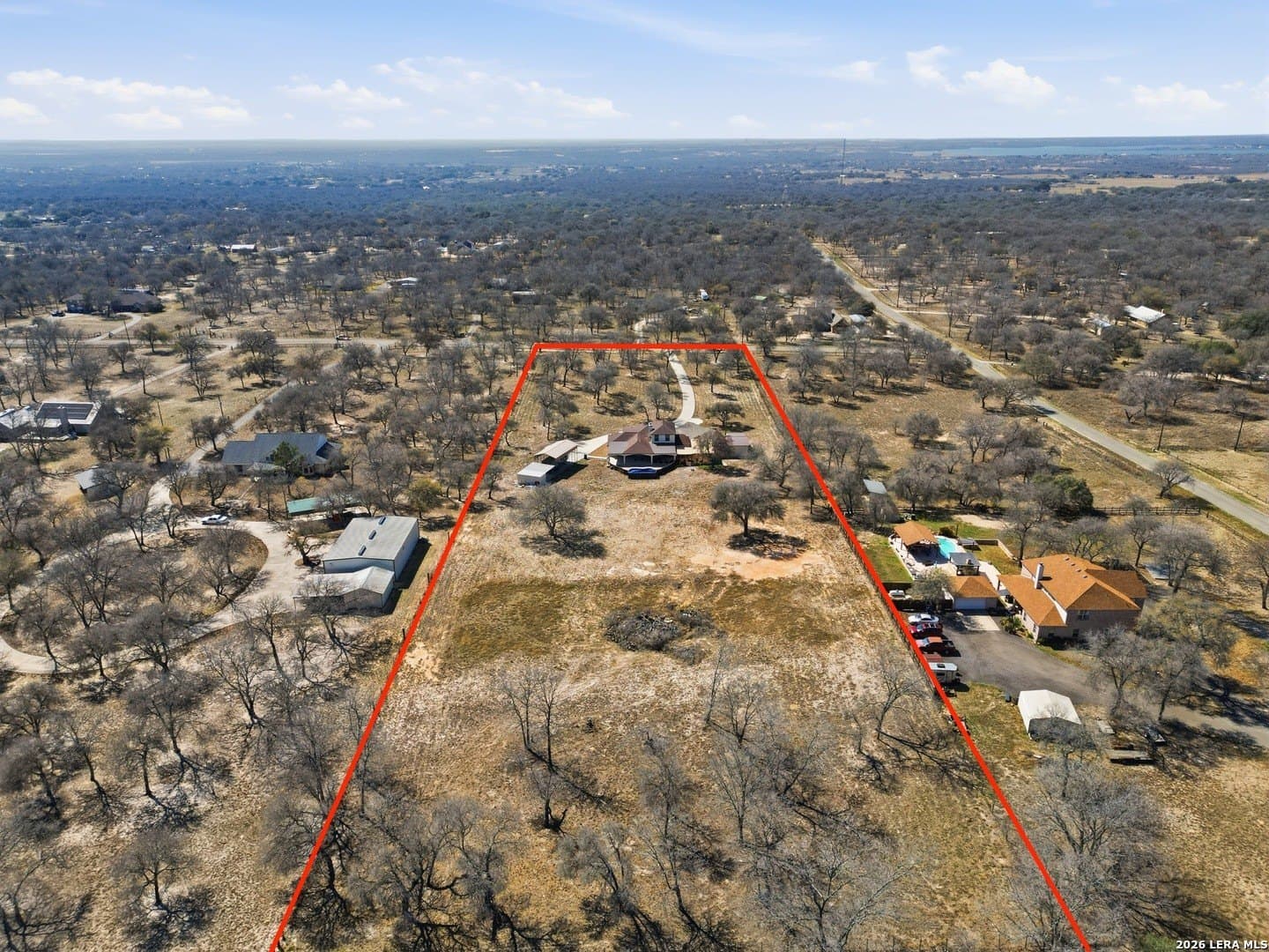 0 acres in Wilson County - photo 50