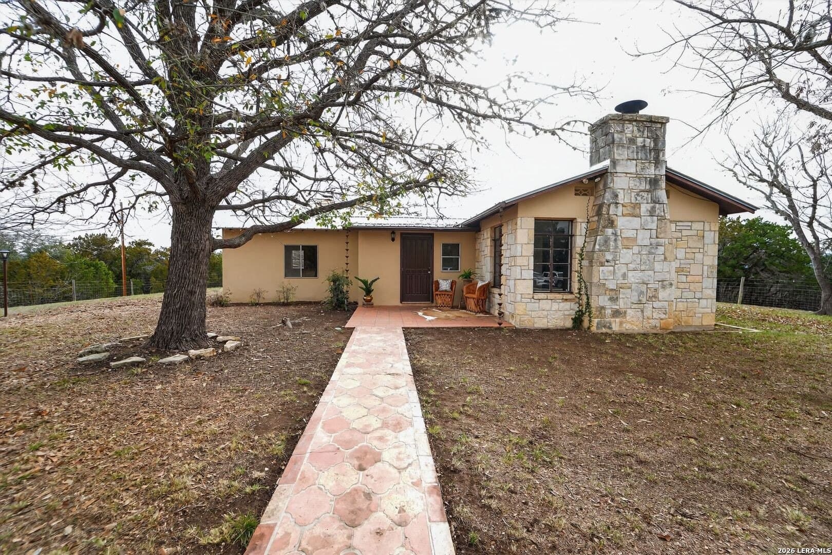 10.22 acres in Bandera County - photo 3