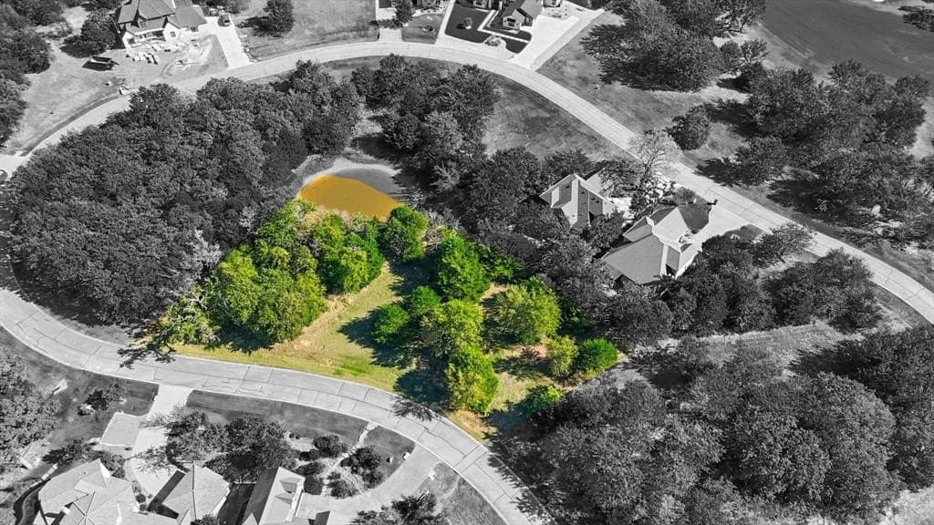 0.62 acres in Grayson County - photo 2