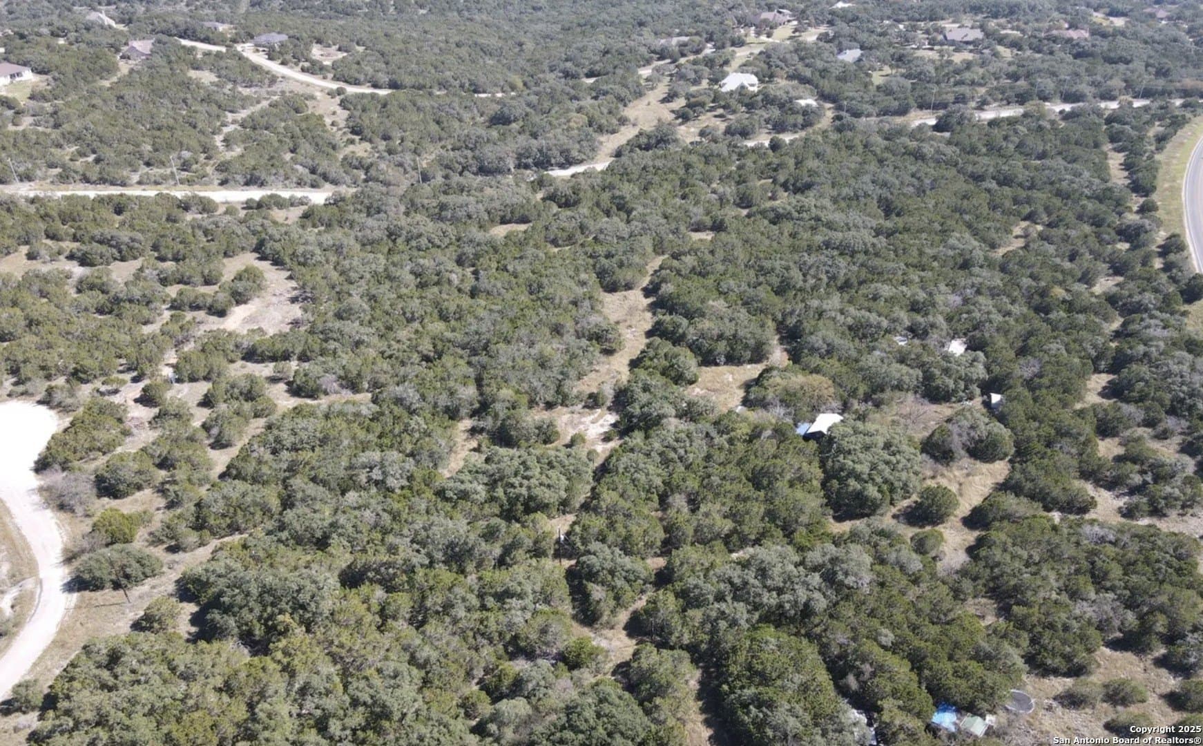 5.05 acres in Medina County - photo 5