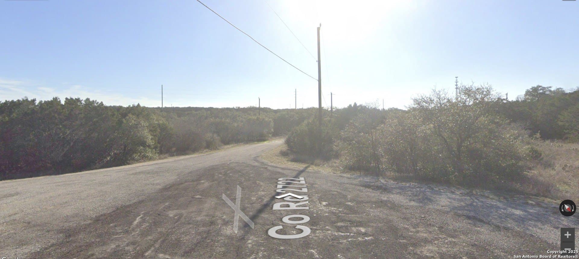 5.05 acres in Medina County - photo 3