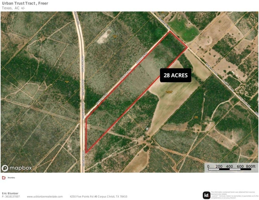 28.57 acres in Duval County - photo 2