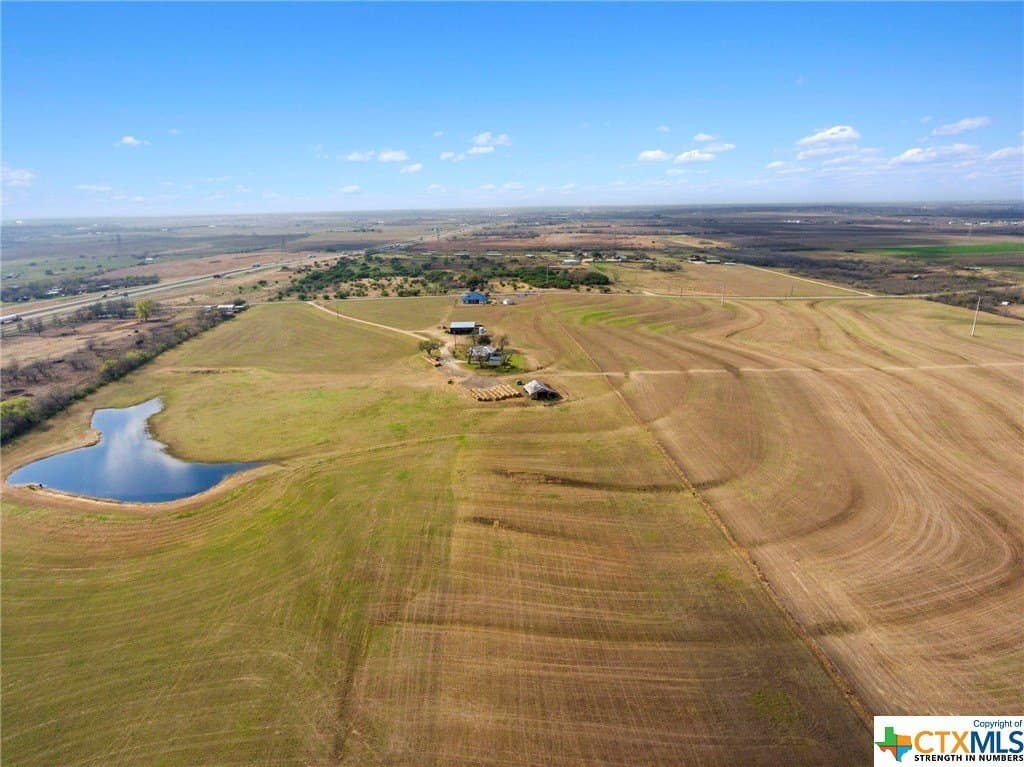 99.6 acres in Guadalupe County - photo 2