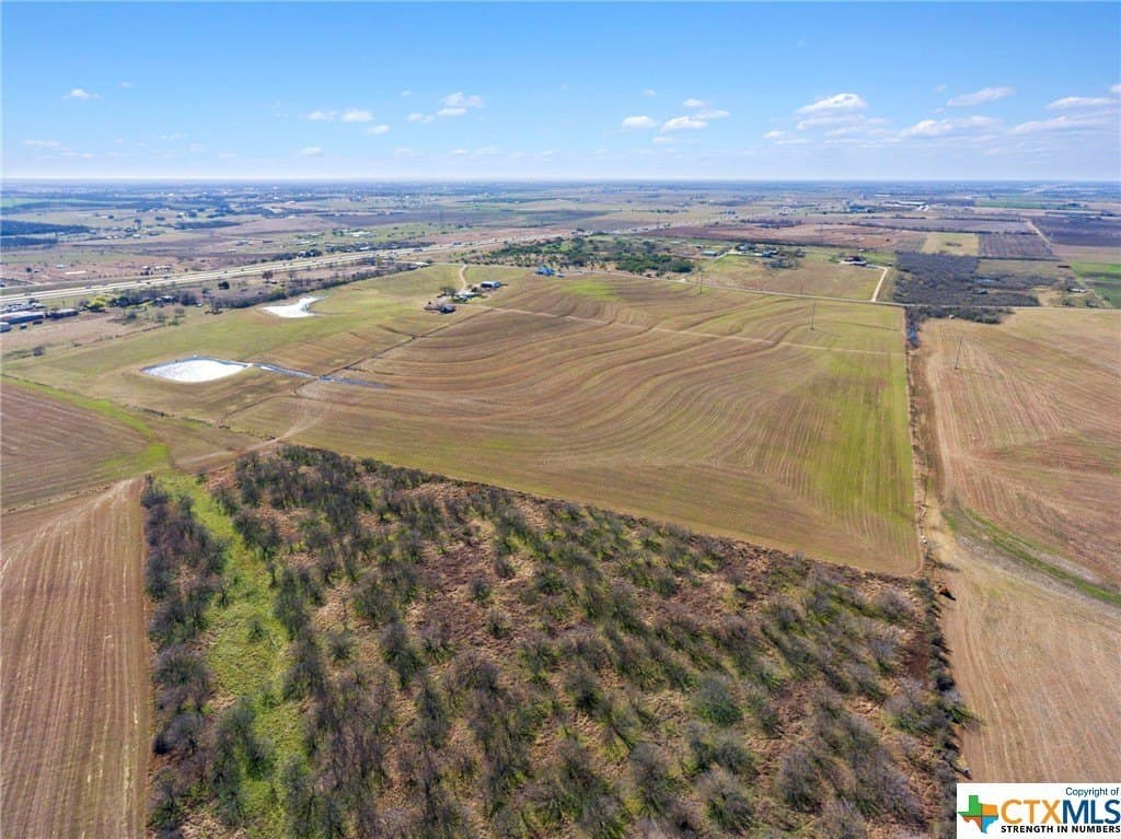 99.6 acres in Guadalupe County - photo 4