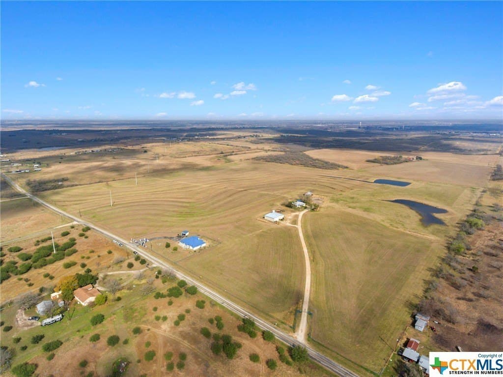 99.6 acres in Guadalupe County - photo 3