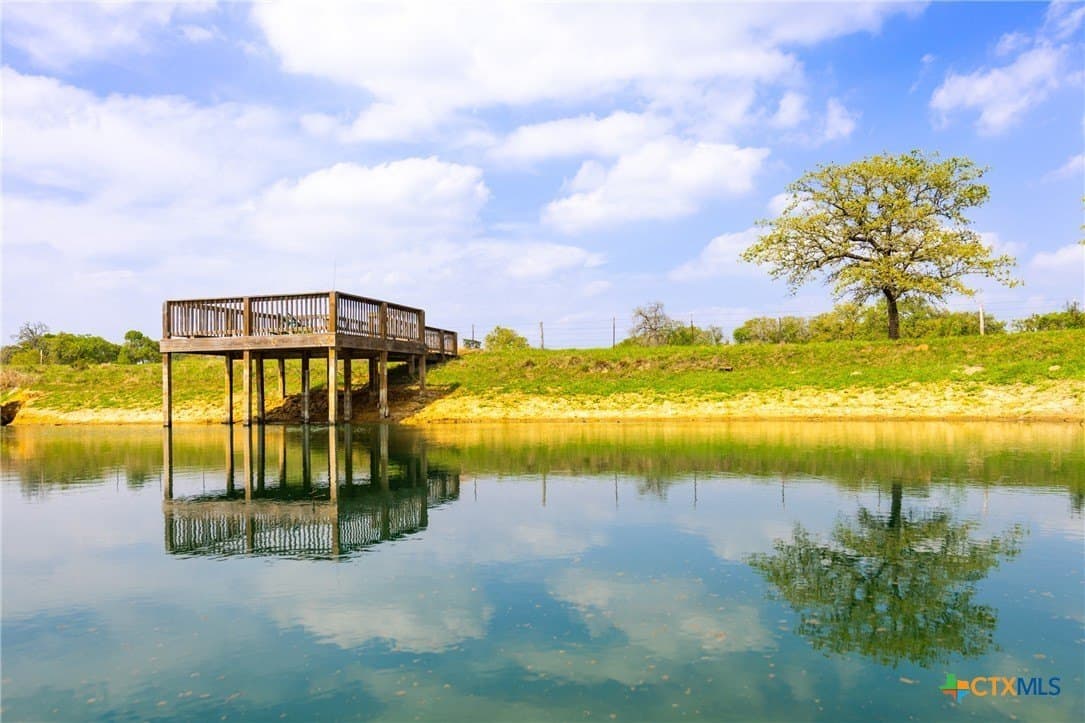 50 acres in Gonzales County - photo 4