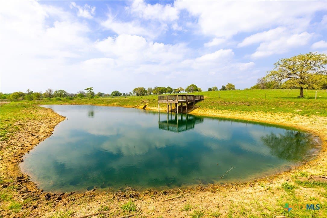 50 acres in Gonzales County - photo 11